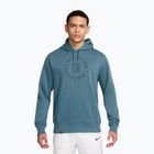 Pánska mikina Nike Court Heritage smokey blue/new slate