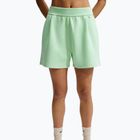 Dámske tréningové šortky Nike 24.7 ImpossiblySoft cucumber calm/illusion green