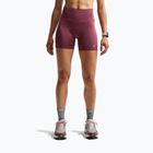 Dámske bežecké šortky Nike Tempo pink smoke