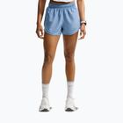 Dámske bežecké šortky Nike Tempo work blue/work blue