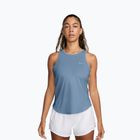 Dámske bežecké tričko Nike Tempo Dri-Fit Tank Top work blue