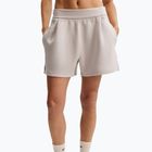 Dámske tréningové šortky Nike 24.7 ImpossiblySoft cream Ii/cream Ii/college grey
