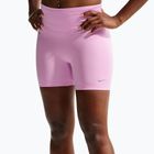 Dámske bežecké šortky Nike Tempo pink rise