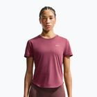 Dámske bežecké tričko Nike Tempo pink smoke