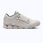 Dámske tréningové topánky Nike Reax 8 TR sail/phantom/black/metallic silver