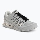 Pánske tréningové topánky Nike Reax 8 TR Mesh grey fog/black/sail