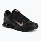Dámske tréningové topánky Nike Reax 8 TR black/anthracite/metallic rose gold