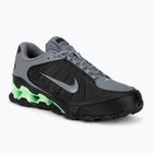 Pánske topánky Nike Reax 8 SL čierna/ilúzia zelená/chladná šedá