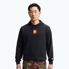 Pánska mikina Nike Sportswear Club black/black/white
