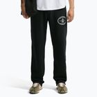 Pánske nohavice Nike Sportswear Club black/black/phantom