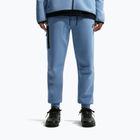 Dámske nohavice Nike Sportswear Tech Fleece work blue/black