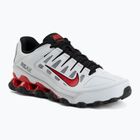 Pánske tréningové topánky Nike Reax 8 TR Mesh pure platinum/black/university red