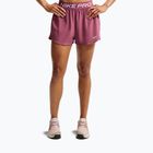 Dámske tréningové šortky Nike Pro pink smoke/white