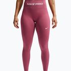Dámske legíny Nike Pro Seamless pink smoke/white