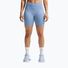 Dámske tréningové šortky Nike Pro Seamless work blue
