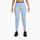 Dámske legíny Nike Pro hydrogen blue/old royal