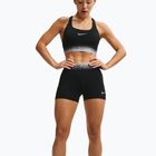 Dámske tréningové šortky Nike Pro black/ghost