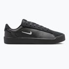 Pánske topánky Nike Blacktop black/black/black