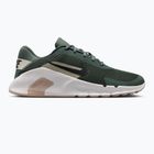 Pánske tréningové topánky Nike Flex Train camo green/summit white/cream Ii/black