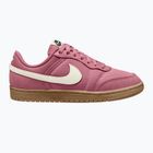 Dámske topánky Jordan Air Skyline Low desert berry/black/gum med brown/sail