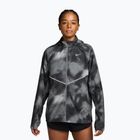 Pánska bežecká bunda Nike Miler black/smoke grey