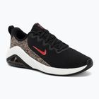 Dámske tréningové topánky Nike Bella 7 black/british khaki/fusion red