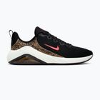 Dámske tréningové topánky Nike Bella 7 black/british khaki/fusion red