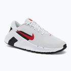 Pánske tréningové topánky Nike Flex Train off white/white/black/university red