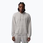 Pánska mikina Jordan Sport Crossover grey heather