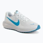 Pánske bežecké topánky Nike Revolution 8 off white/vast grey/light current blue