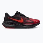 Pánske bežecké topánky Nike Structure Plus black/university red/bright crimson