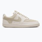 Dámske topánky Nike Court Vision Low Next Nature cream Ii/phantom
