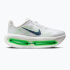 Pánske bežecké topánky Nike Vomero Premium white/green spark/midnight navy