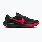Pánske bežecké topánky Nike Revolution 8 black/university red/red orbit