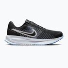Dámske bežecké topánky Nike Run Defy dark smoke grey/aluminum/white