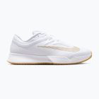 Pánske tenisové topánky Nike Vapor Pro 3 white/linen/light orewood brown