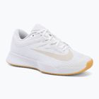 Pánske tenisové topánky Nike Vapor Pro 3 white/linen/light orewood brown