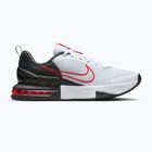 Pánske tréningové topánky Nike Air Max Alpha Trainer 6 pure platinum/black/ white/university red