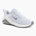 Dámske tréningové topánky Nike Bella 7 football grey/sail/metallic cool grey