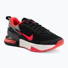 Pánske tréningové topánky Nike Air Max Alpha Trainer 6 Premium black/pencil point/bright crimson