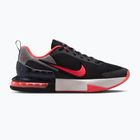Pánske tréningové topánky Nike Air Max Alpha Trainer 6 Premium black/pencil point/bright crimson