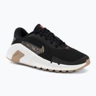 Dámske tréningové topánky Nike Flex Train Print black/iron grey/sail/multi color