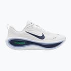 Pánske bežecké topánky Nike Vomero Plus white/green spark/midnight navy