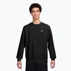 Pánska mikina Nike Club black/football blue