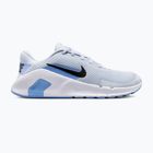 Dámske tréningové topánky Nike Flex Train football grey/aluminum/white/anthracite