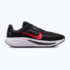 Pánske bežecké topánky Nike Quest 7 black/white/anthracite/red orbit