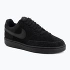 Pánske topánky Nike Court Vision Low black/dark smoke grey/black
