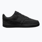 Pánske topánky Nike Court Vision Low black/dark smoke grey/black