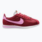 Dámske topánky Nike Cortez Textile tough red/white/safety orange/light magenta