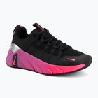 Dámske tréningové topánky Nike Free Metcon 7 black/hyper pink/fuchsia blast